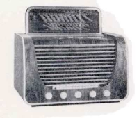 Bang & Olufsen - GP-506-K-1950-Schematic